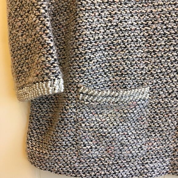 ANTHROPOLOGIE MEADOW RUE BEAD TRIMMED TOP‎ - Picture 6 of 6